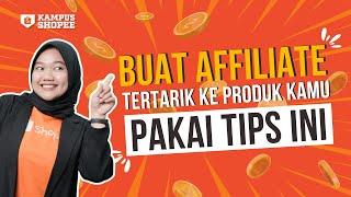 Cuma Butuh 5 Menit Kamu bisa Tingkatin Penjualan Lewat Affiliate Marketing Solutions (AMS)