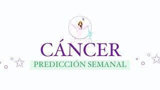 Cáncer  Pasarán cosas mágicas! Te vas a inspirar 