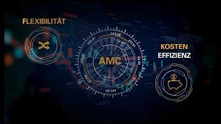 Was sind AMC und wie können Investoren davon  profitieren?