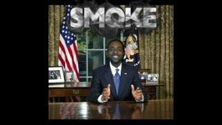 *SLIDE THREW*EXCLUSIVE INTERVIEW!!!!! SMOKE INTERVIEWS FORMER PRESIDENT DONALD TRUMP