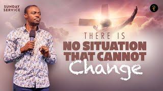 There Is No Situation That Cannot Change | Phaneroo Sunday Service 303 | Apostle Grace Lubega