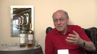 Whisky Verkostung: Macallan Gold