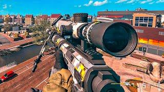 Call of Duty Warzone VONDEL FJX IMPERIUM Gameplay PS5 (No Commentary)