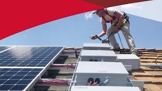 EnerSys | Renewable Energy