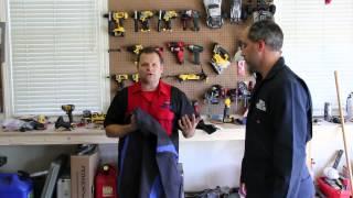 Dickies Workwear Overview