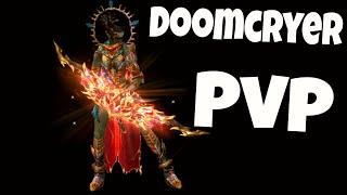 Pvp - Doomcryer (Глас Судьбы) - l2 Scryde OBT x100 - Lineage 2  Warcryer