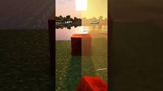 Choose Your Minecraft Shaders