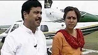 Follow The Leader: Pramod Mahajan (Aired: October 2004)