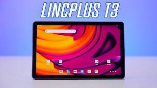 Android 13 Tablets Are Getting Really Good! LincPlus T3  Review