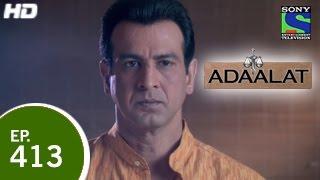 Adaalat - अदालत - KD in Trouble 3 - Episode 413 - 18th April 2015