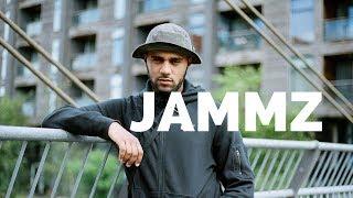 JAMMZ Interview At Westside Radio With Samuel Eni