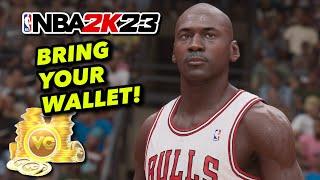 NBA 2K23 (PS5) Review - Spend To Win? - Electric Playground