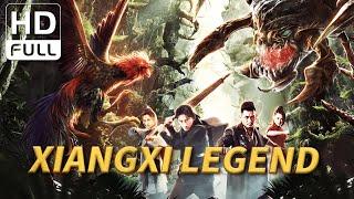 【ENG SUB】Xiangxi Legend | Fantasy/Monster/Adventure | Chinese Online Movie Channel