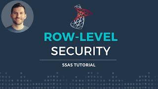 Row-Level Security on a SSAS Tabular Cube