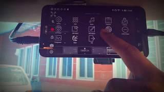OLD ANDROID MOBILE AS CAR DASH CAM, INFOTAINMENT SYSTEM and SATELLITE GPS NAVIGATOR