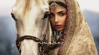 Divine Music - Winter Essentials 2024 [Ethnic & Deep House]