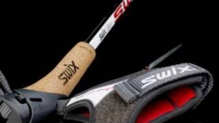 Swix Triac® 1.0 cross country ski pole