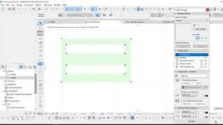 Archicad 20 Profile Manager
