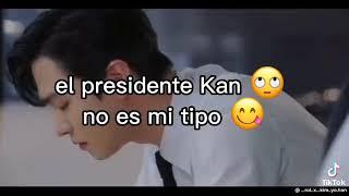 Parte divertida del Kdrama Propuesta Laboral ️