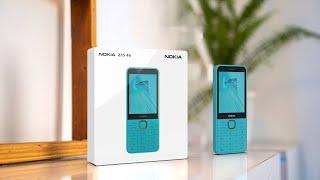 Nokia 235 4G (2024) - Official Look - Nokia 235