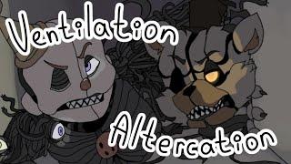 Ventilation altercation [meme]                       (move chica you fat fu~)