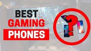 6 Best Budget & High Performance Gaming Phones