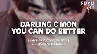 Your Ex Boyfriend Gets Jealous… [M4F] [Yandere] [Argument] [Toxic Ex] Boyfriend Roleplay ASMR