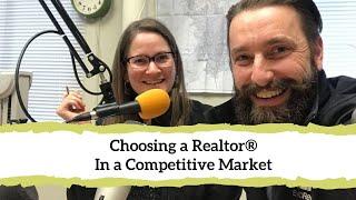 Choosing The Best Real Estate Agent in Spokane WA