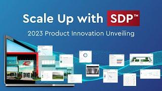 2023 SDP Production Innovation