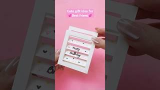 Diy Cute Birthday gift