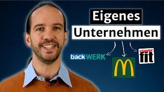 Franchisenehmer werden - Alles was du wissen musst