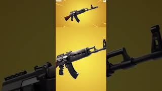 Even More New Fortnite Chapter 5 Season 4 Weapons