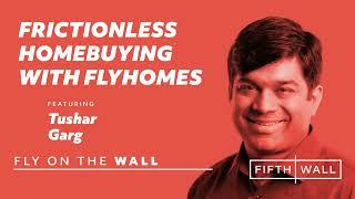 Frictionless Homebuying with Flyhomes