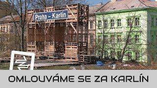 Praha-Karlín | OMLOUVÁME SE ZA RECENZI (Apríl 2019)