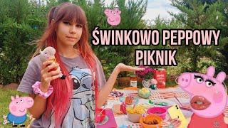 Daily Vlog  Świnkowo Peppowy Piknik 