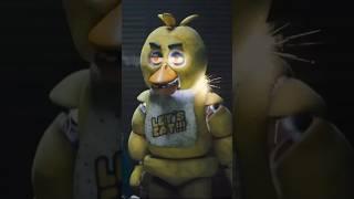 Five Nights At Freddy’s IN REAL LIFE: