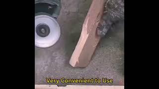 Wood Angle Grinding Wheel