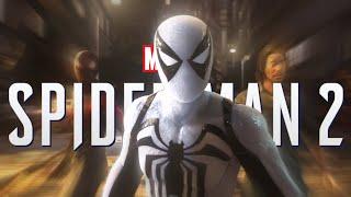 THE ANTI-VENOM SUIT! | Marvel's Spider-Man 2 | Pt 11