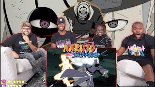 Who is Tobi!?  Naruto Shippuden 341 & 342 REACTION REVIEW