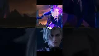 who is stronger ? | #ling vs #aamon  | siapa assasin terkuat ? | #mobilelegends #shorts