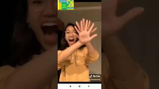 TikTok video of woman doing finger tricks goes crazy viral on Twitter #Transaleo