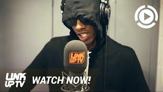 MoStack - Behind Barz [@RealMoStack] | Link Up TV