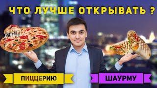 Какой ресторан открыть? Какой общепит лучше?