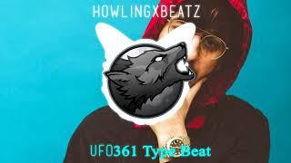 W.A.V.E - UFO361 Type Beat - H0wlingxBeatz