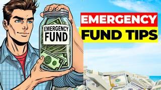 Strategies for Building an Emergency Fund