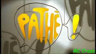 {DISOWNED} (YTP) Pathe and DreamWorks's scramble and stutter error