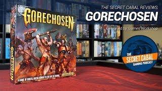 Gorechosen Overview and Review