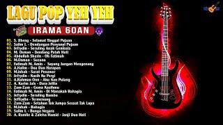 JEFRYDIN , S. JIBENG , SALIM I  POP YEH YEH 60AN  LAGU NOSTALGIA / LAGU KENANGAN TERBAIK