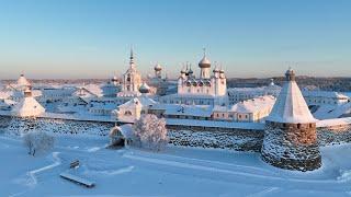 СРЕТЕНИЕ ГОСПОДА НАШЕГО ИИСУСА ХРИСТА. 9-й час. Всенощное бдение. 1-й час.