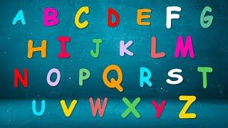 ABC Song | Alphabet for Kids | Learn ABC Song | #abcd | #abcdsong | #kidssongs | #nursaryrhymes
